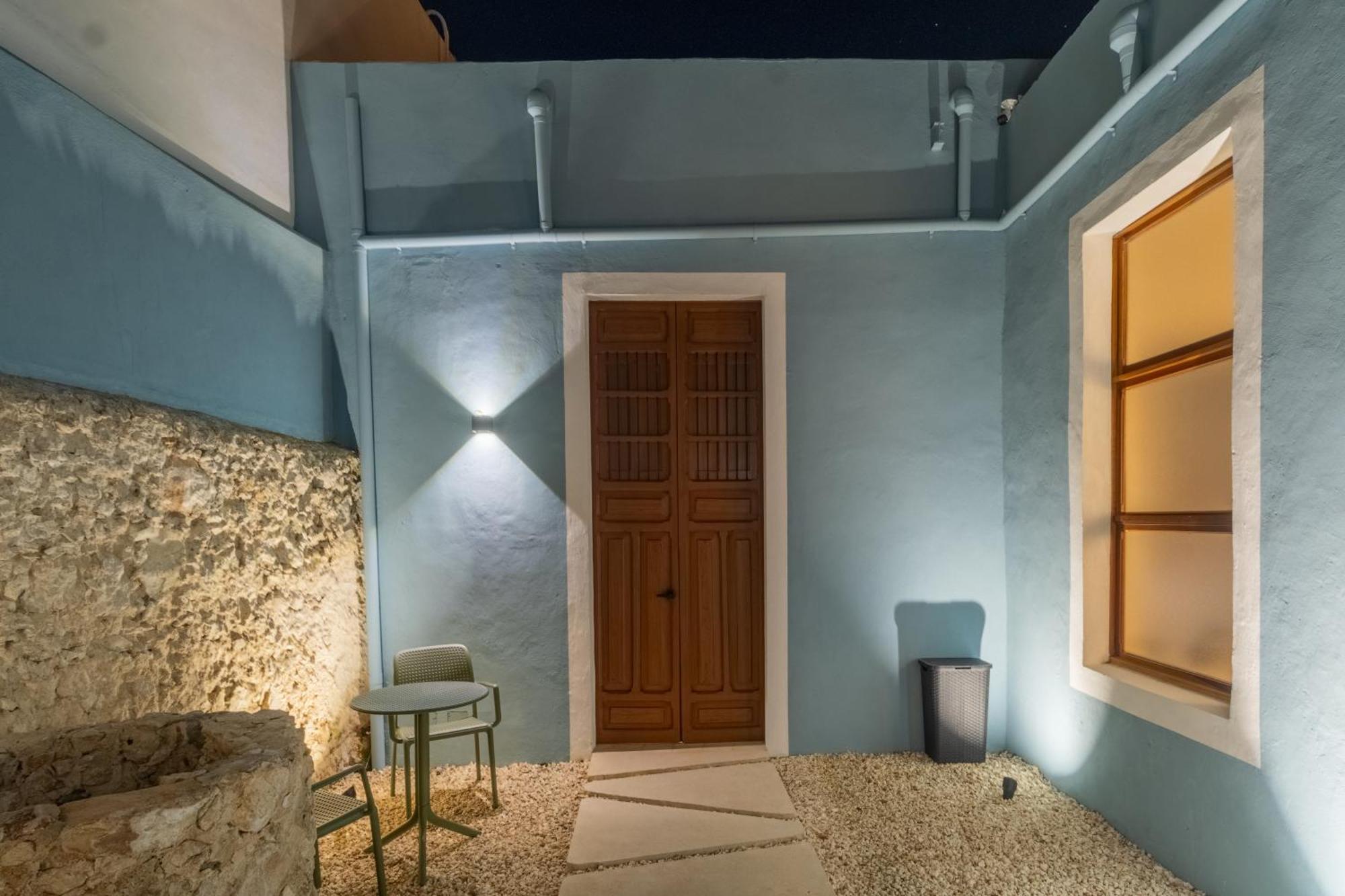 Casa Tunkul Bed & Breakfast Mérida Eksteriør bilde